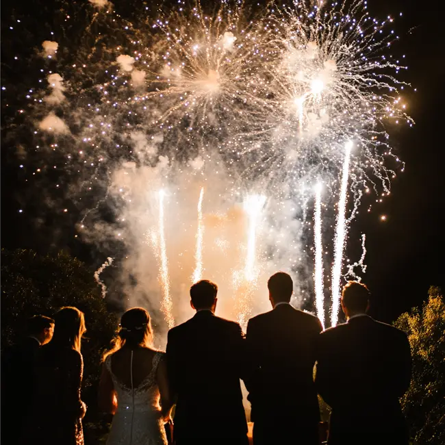 Organizzazione Eventi - Aladino Events