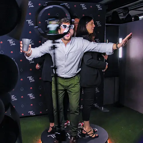 Organizzazione eventi per aziende