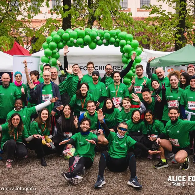 Organizzazione eventi aziendali - Team Building